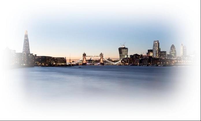 London skyline — Granite Solutions MEP infrastructure across the UK